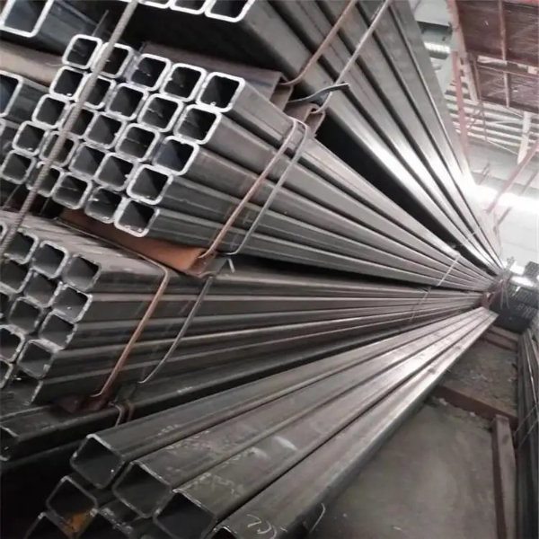 凌源Q345B无缝方管